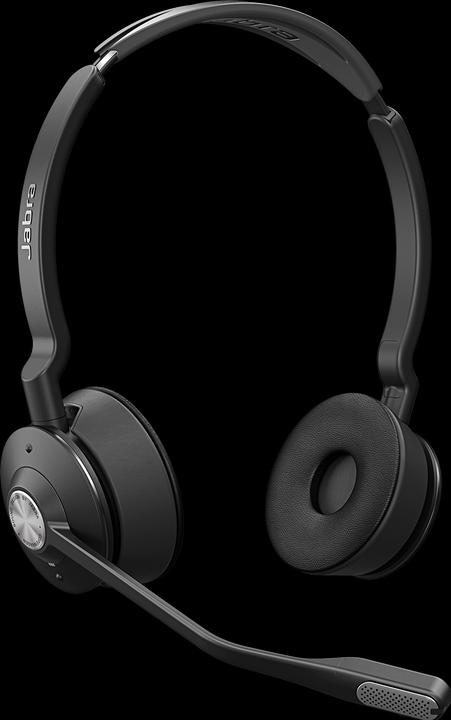Immagine prodotto Jabra Engage 75 Stereo (Senza fili, USB-A)