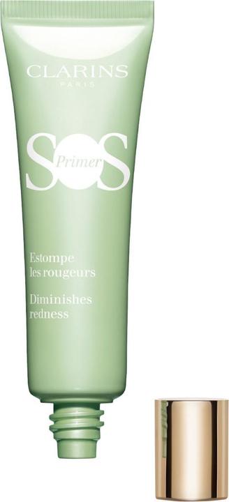 Image du produit Clarins SOS Primer Green (04 Green)