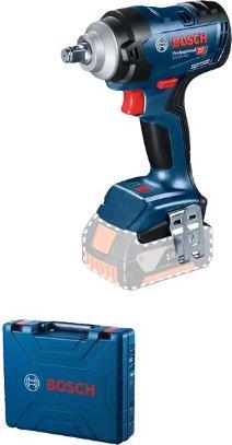 Immagine prodotto Bosch Professional GDS 18V-400 (Batteria ricaricabile)