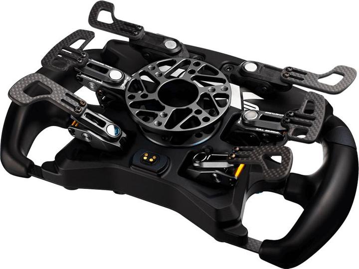 Immagine prodotto Cube Controls CSX-3 con 6 comandi a palette - nero