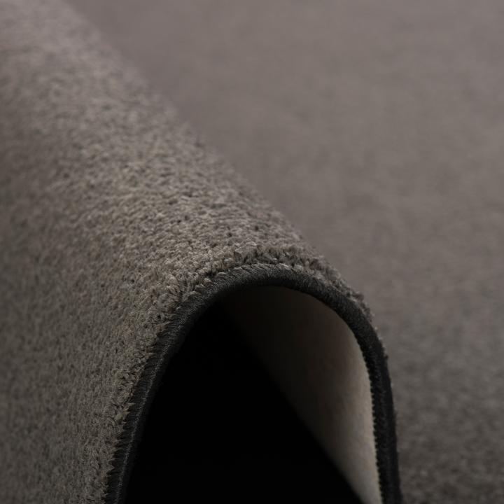 Produktbild Snapstyle Hochflor Velours Läufer Teppich Luna (80 x 400 cm)