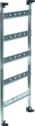 Actual product image Hager HAG UN05GN SUPPORT FRAME 750X250MM
