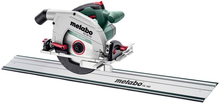 Produktbild Metabo Set KS 66 FS