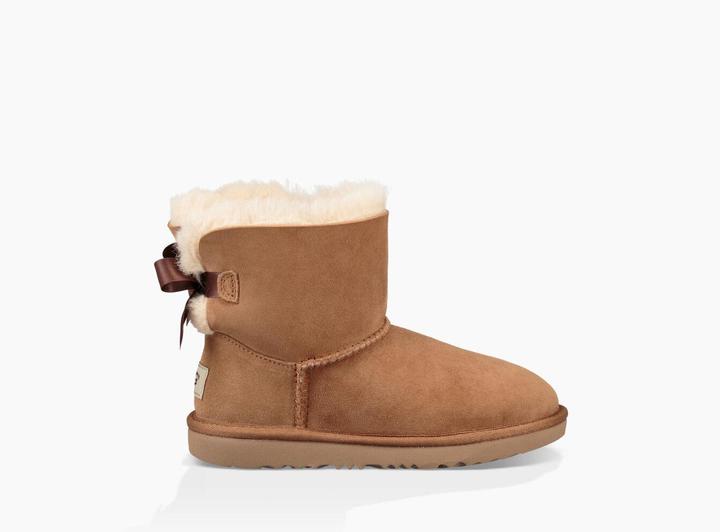 Produktbild Ugg Mini Bailey Bow II (33.5)
