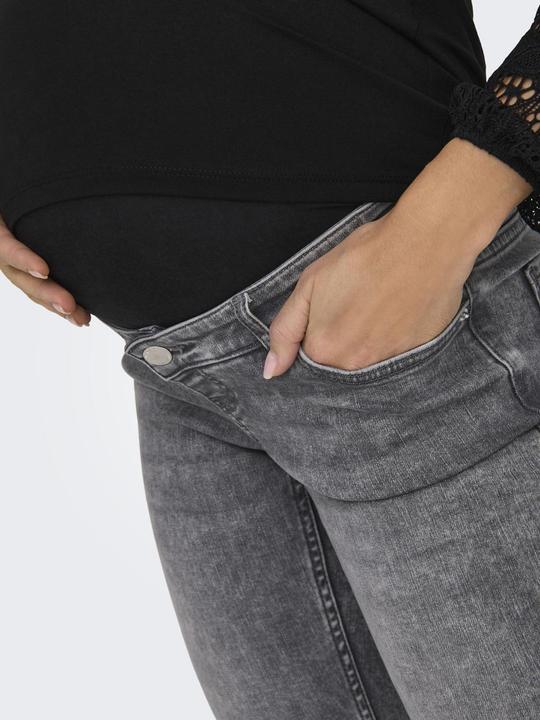 Produktbild Only Maternity OLMBELLY Skinny Fit Jeans Skinny Jeans (32)