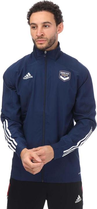 adidas Bordeaux 202021 Pre Match Jacke