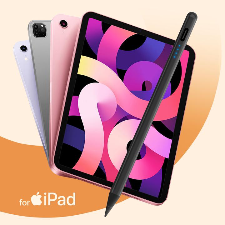 Actual product image Adonit AD-ADSE2B SE 2 pen