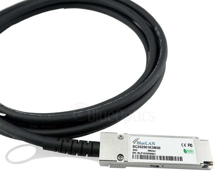 Immagine prodotto Alcatel -Cavo di collegamento diretto 20GBase-CU di Lucent