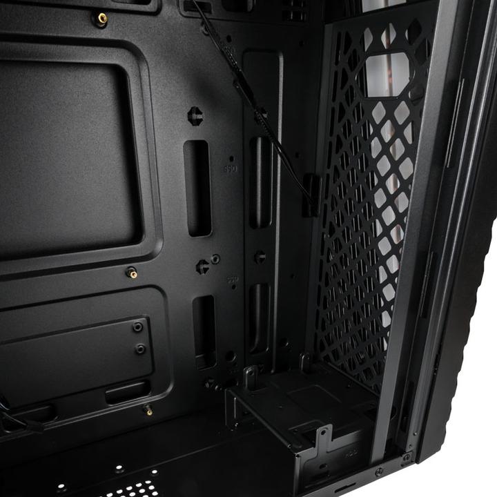Produktbild AeroCool Streak RGB (ATX, mATX, Mini-ITX)