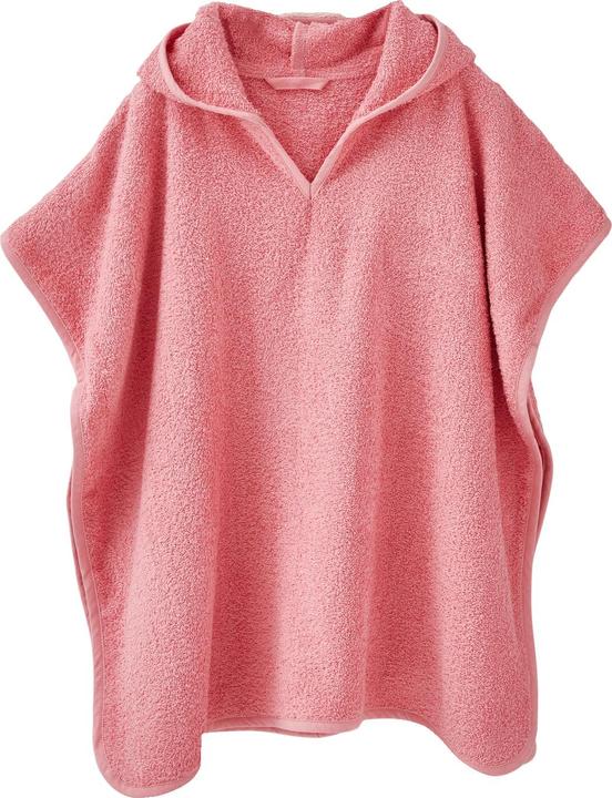 Produktbild Vertbaudet Bade-Poncho (104)