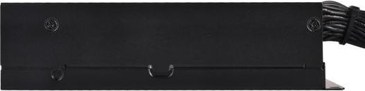 Produktbild Silverstone SST-FX600-PT FX600 Platinum Netzteil - 600 Watt (600 W)