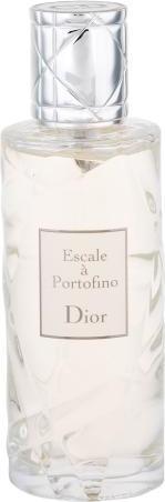 Produktbild Dior Escala A Portofino (Eau de Toilette, 75 ml)