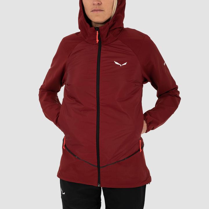 Actual product image Salewa PEDROC TWR/DST WO Ladies JACKET. (36, S)