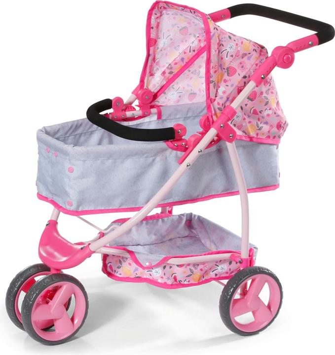 Produktbild Zapf Creation Baby born Deluxe