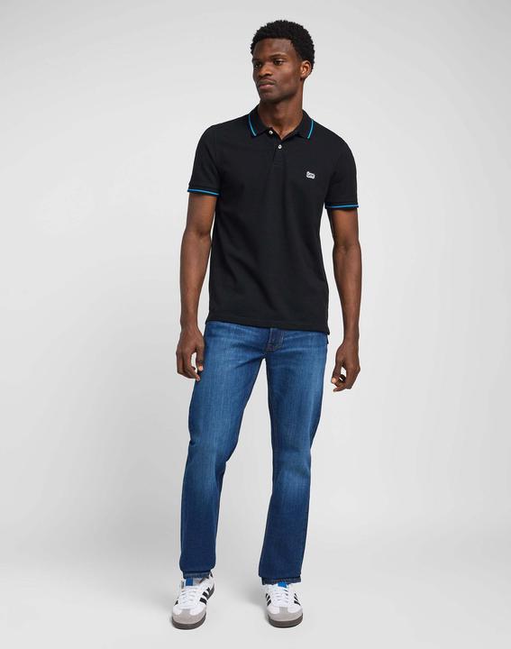 Actual product image Lee Daren Stretch (36)