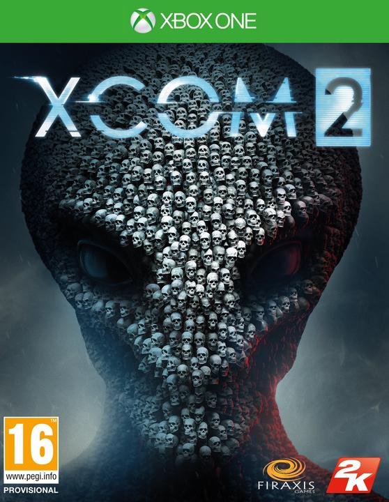 Immagine prodotto 2K Games XCOM 2 (Xbox One S, EN)
