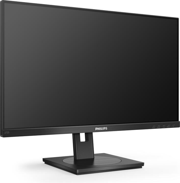Productafbeelding Philips S-Line 272S1AE/00 (1920 x 1080 Pixels, 27")
