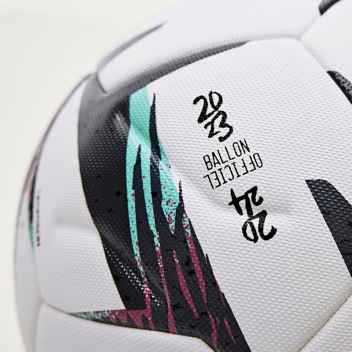 Produktbild Kipsta Ligue 1 Uber Eats Offizieller Spielball