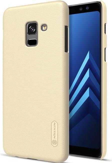 Image du produit Nillkin Série bouclier super dépoli (Samsung Galaxy A8 (2018))