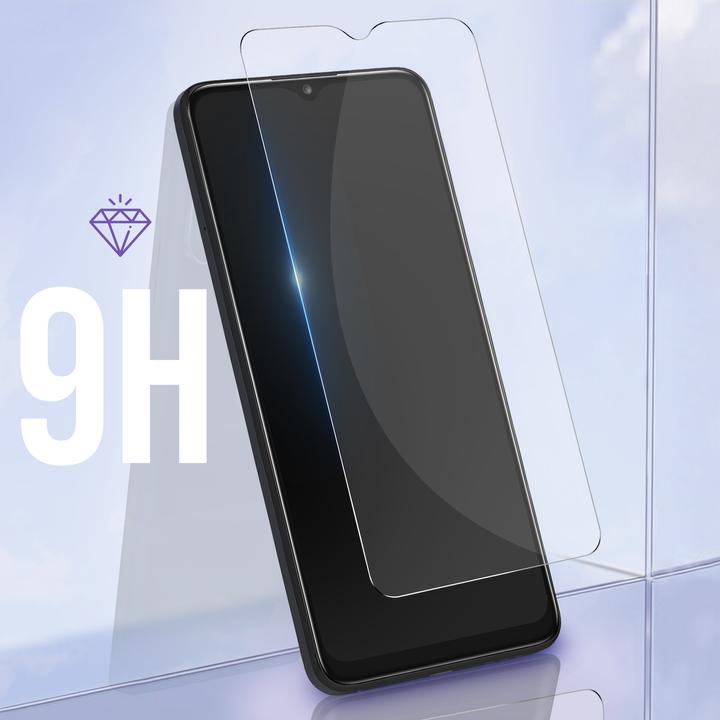 Produktbild Avizar 9H Härtegrad Glas-Displayschutzfolie (1 Stück, TCL 40R)
