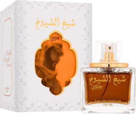 Immagine prodotto Lattafa Perfumes Sheikh Al Shuyukh Khusoosi (Eau de parfum, 100 ml)