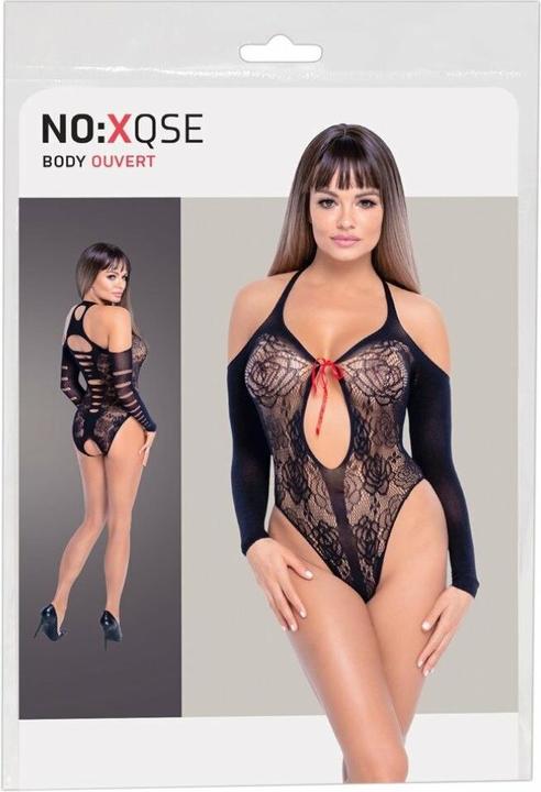 Produktbild No:xqse Body 3/4 Arm S-L (S, M, L)