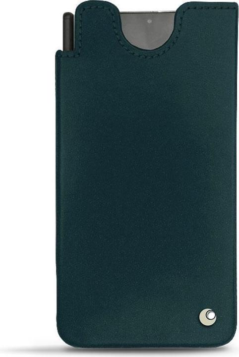 Blauwgroen ( Pantone #3f5864 )