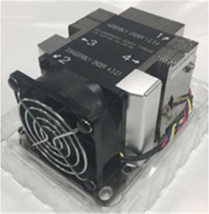 Image du produit Supermicro SNK-P0068APS4 (64 mm)