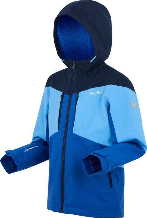 Image du produit Regatta - Veste imperméable HIGHTON - Enfant (158)