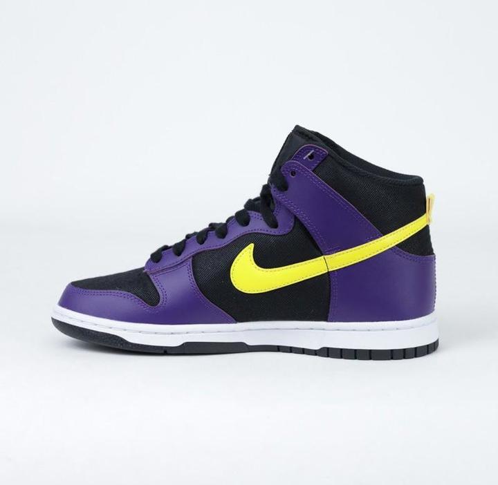 Immagine prodotto Nike Scarpe Dunk HI PRM EMB (42)