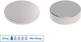 Productafbeelding Maul Neodymium magneet (10 x)