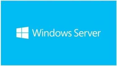 Image du produit Microsoft Serveur 2019 (1 Utilisateur, Illimité)