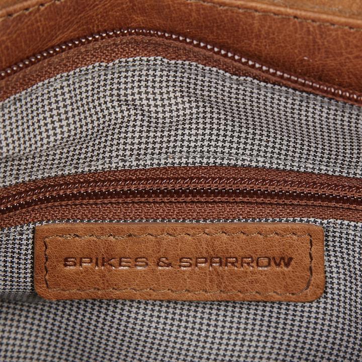 Produktbild Spikes & Sparrow Umhängetasche