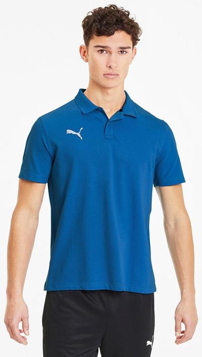 Immagine prodotto Puma teamGOAL 23 Casuals Polo 656579 (S)