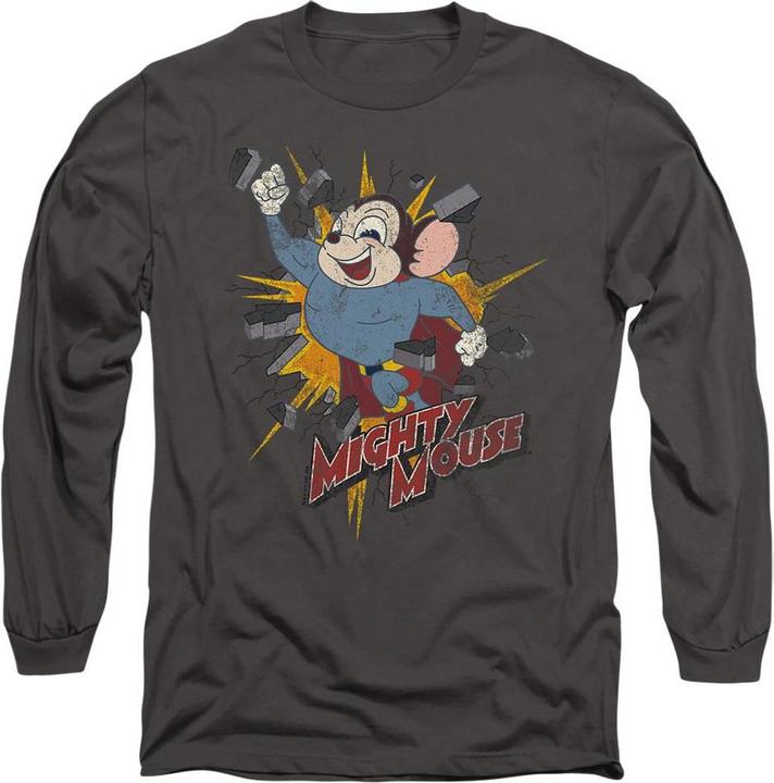 Produktbild Fruit of the Loom Break Through TShirt (L)