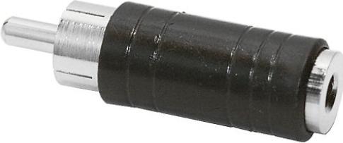 Actual product image InLine RCA - 3.5mm jack (Accessories)