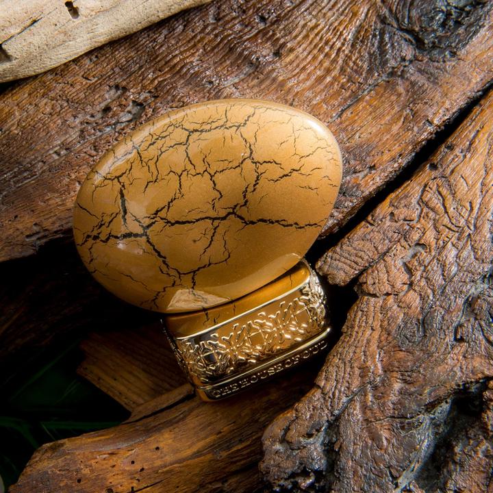 Actual product image The House of Oud Golden Powder (Eau de parfum, 75 ml)