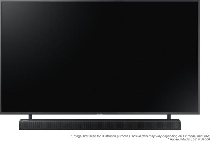 Produktbild Samsung HW-R550 (320 W, 2.1 Kanal)