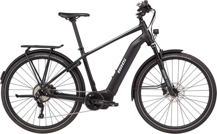 BiXS Campus E10 (52 cm)