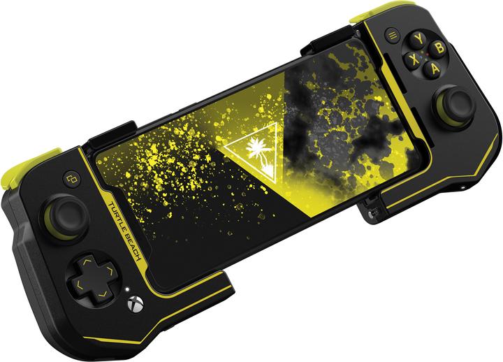 Image du produit Turtle Beach Atom Controller D4X Android TBS-0760- Black (Android)