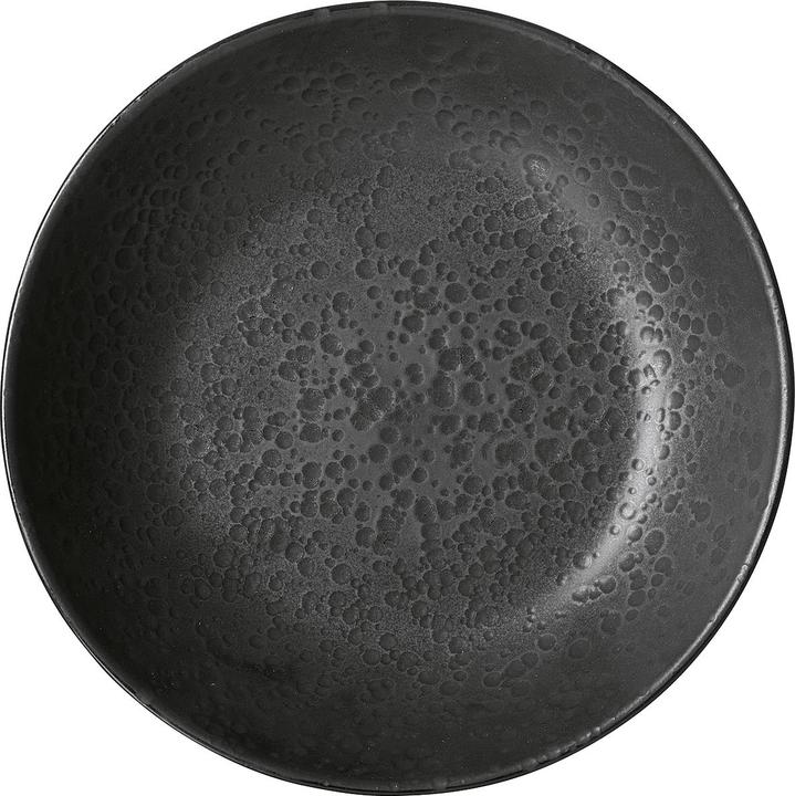 Ritzenhoff & Breker R&B Teller fl.Kitwe 28schwarz (1 x, 20 cm)