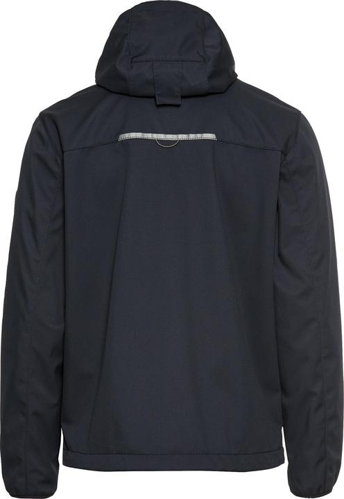 Immagine prodotto Camel Active Softshell Jacke aus recyceltem Polyester (48)