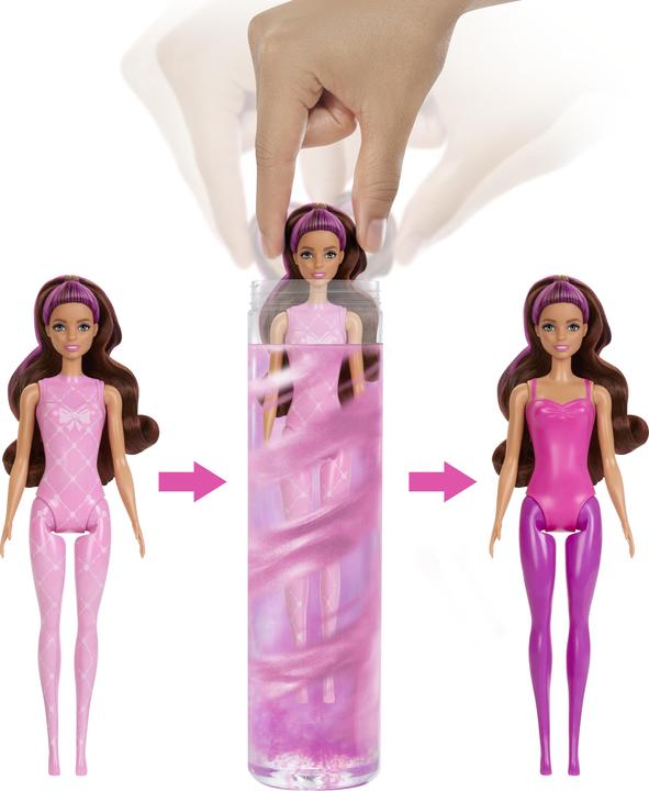 Immagine prodotto Barbie HRK17