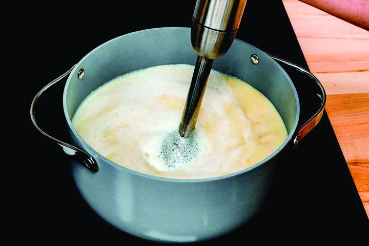 Produktbild Ohmex Handmixer