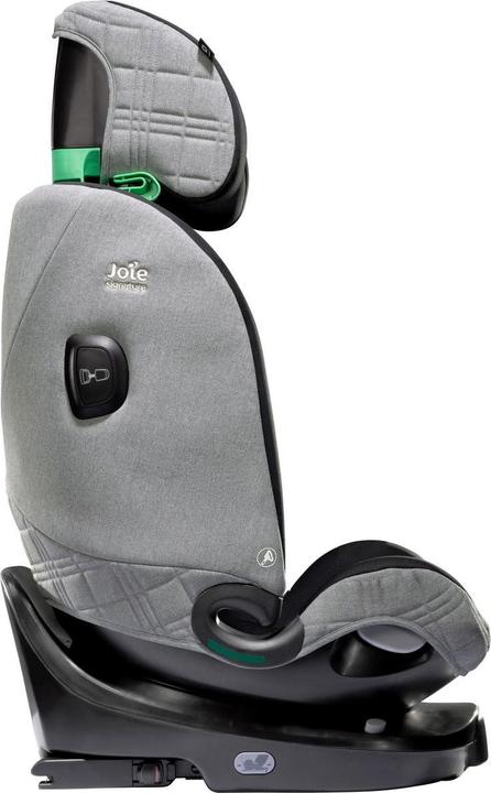 Produktbild Joie i-Spin XL Signature (Reboarder, ECE R129/i-Size Norm)