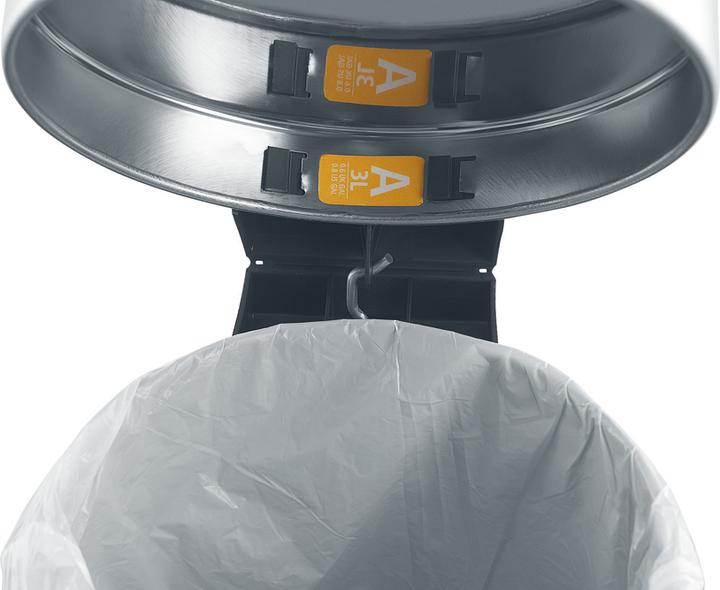 Produktbild Brabantia PerfectFit Bags (200 x, 3 l)