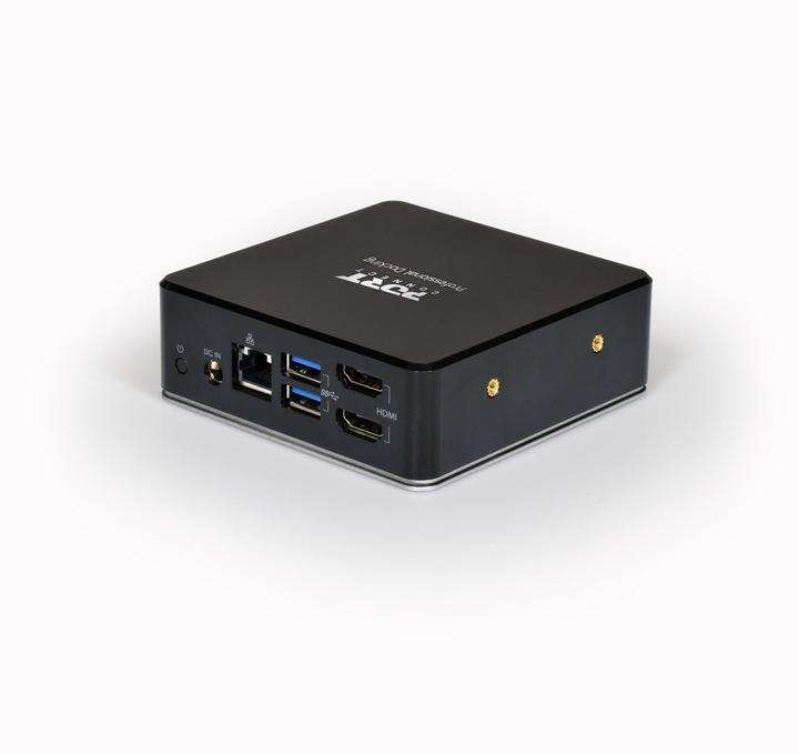 Immagine prodotto Port Designs DOCKING UNIVERSAL OFFICE 901908 2 X 2K-EU, USB-A/USB-C (USB-A, USB-C, 8 Porti)
