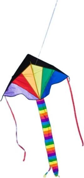 Produktbild Invento Drachen Simple Flyer Rainbow