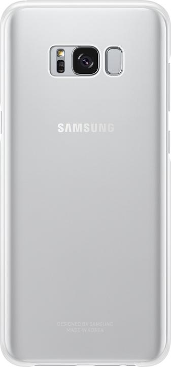 Produktbild Samsung Clear Cover (Samsung Galaxy S8+)