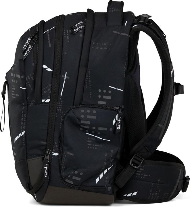 Immagine prodotto Satch Match Schulrucksack 45 cm (35 l)